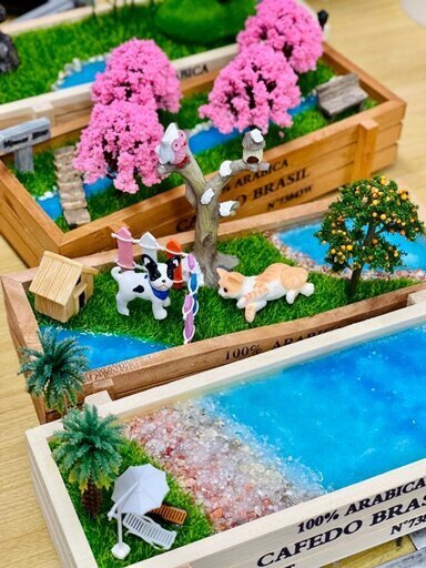 まんまるいマシュマロちゃん アーティストベア 海外作家様